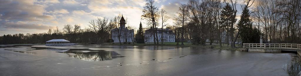 Dom Goscinny 8 Km Od Suntago, Deepspot Radziejowice Eksteriør bilde